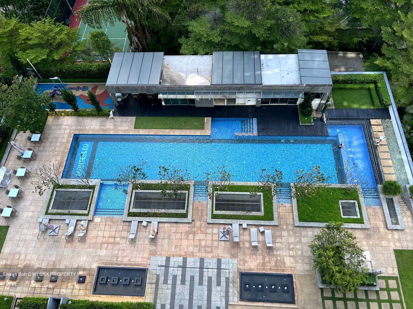 Montebleu (D11), Condominium #447954131